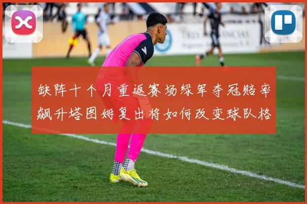 缺阵十个月重返赛场绿军夺冠赔率飙升塔图姆复出将如何改变球队格局